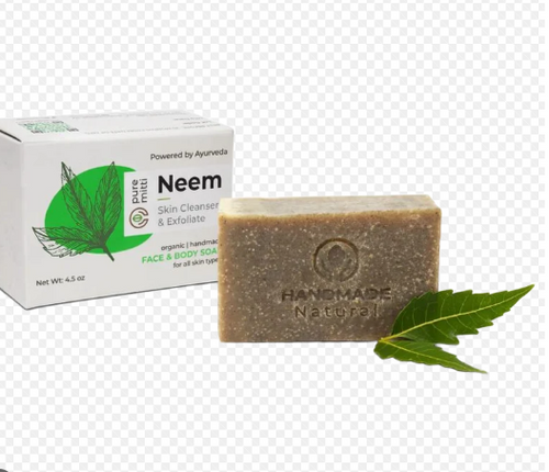 Neem Soap
