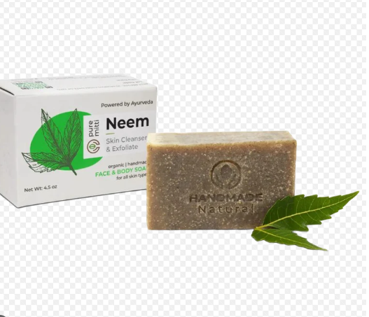 Neem Soap VIP