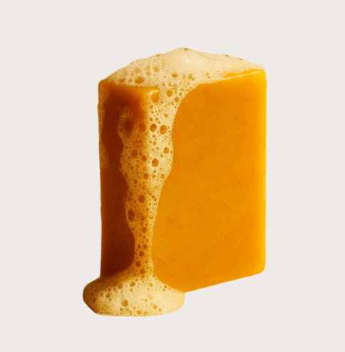 Papaya Brightening Soap