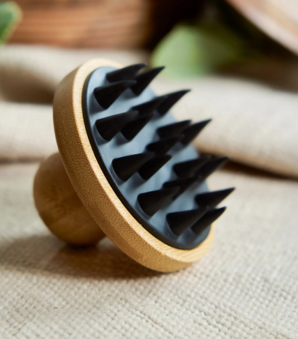 Head Scalp Massager